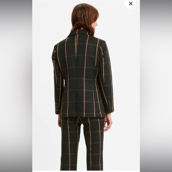 Levi’s Abner Blazer - Picture 2 of 11